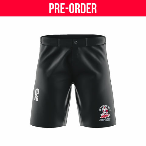 Brighton Roosters JRL - Club Polo