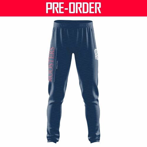 Brighton Roosters JRL - Traditional Trackpant