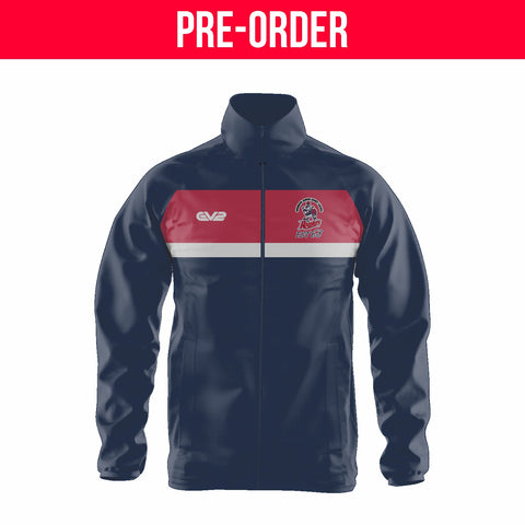 Brighton Roosters JRL - Fairway Short