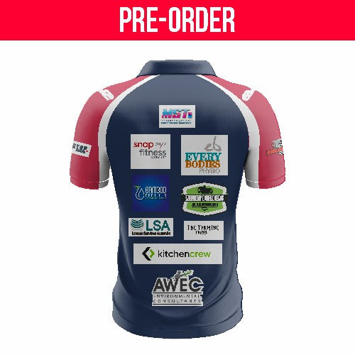 Brighton Roosters BRL - Champion Polo