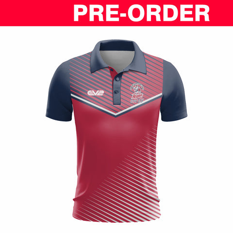 Brighton Roosters JRL - Pro Hoodie