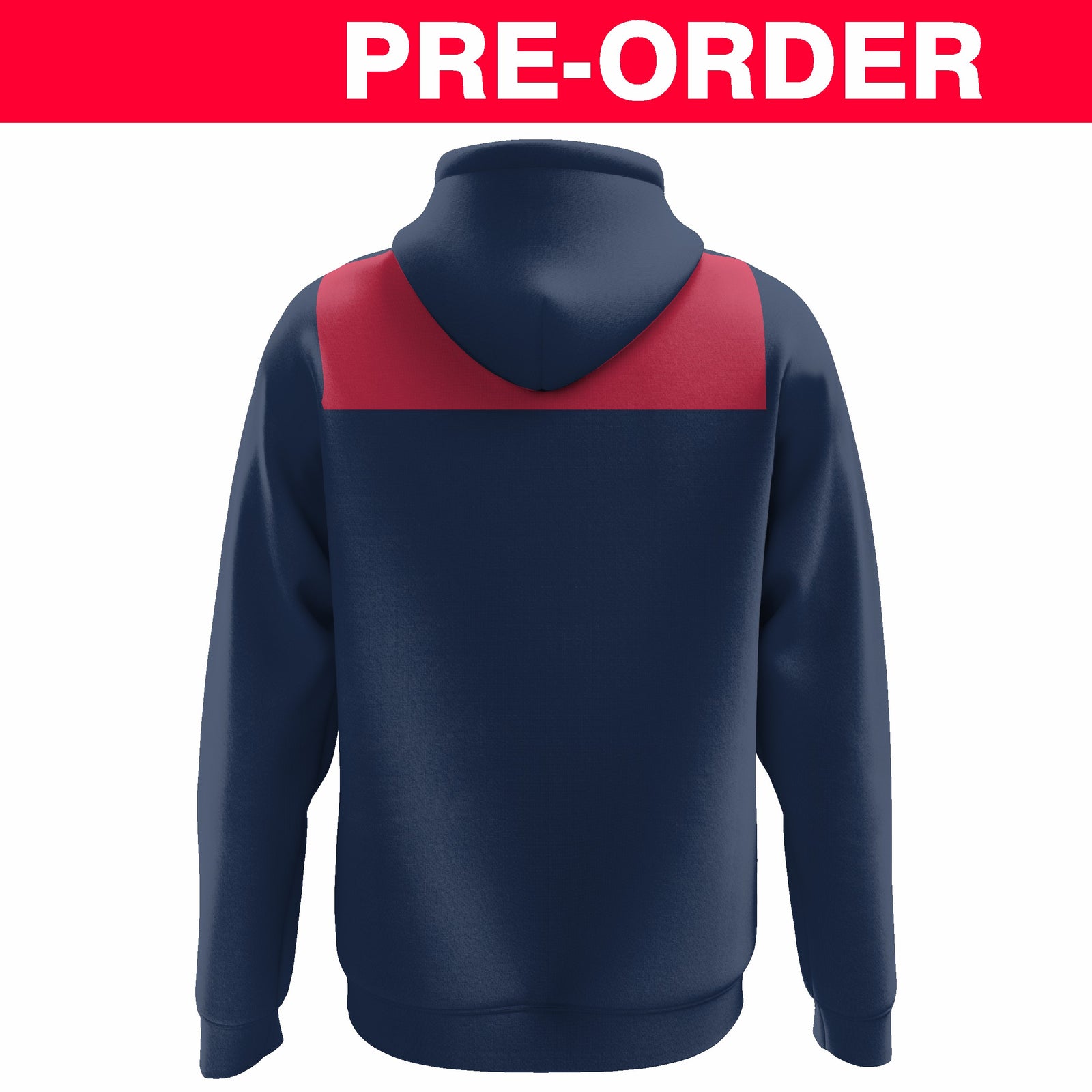 Brighton Roosters JRL - Pro Hoodie