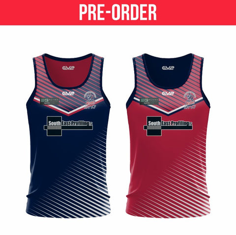 Brighton Roosters JRL - Traditional Hoodie