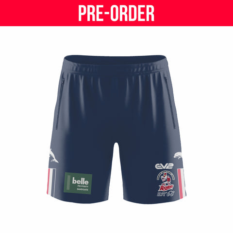 Brighton Roosters JRL - Fairway Short