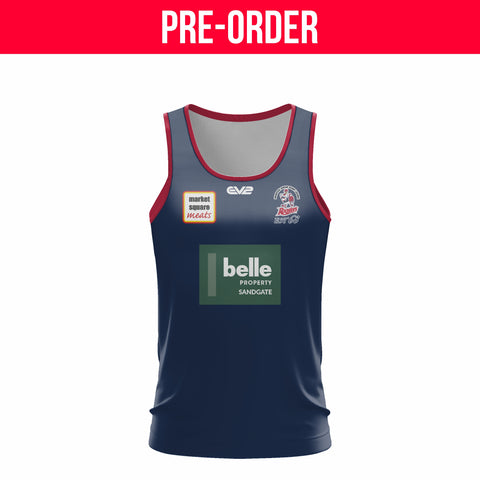 Brighton Roosters JRL - Fairway Short