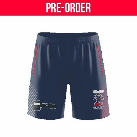 Brighton Roosters JRL - Traditional Hoodie