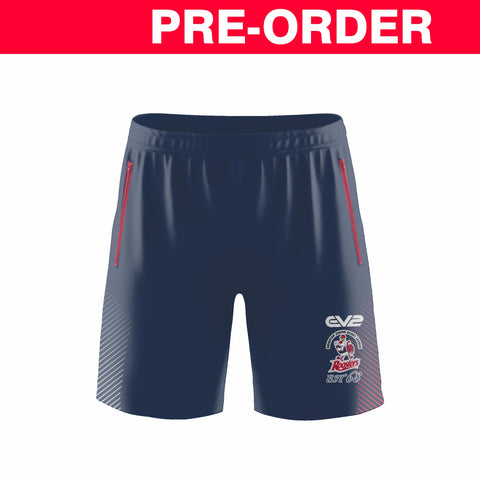 Brighton Roosters JRL - Pro Hoodie