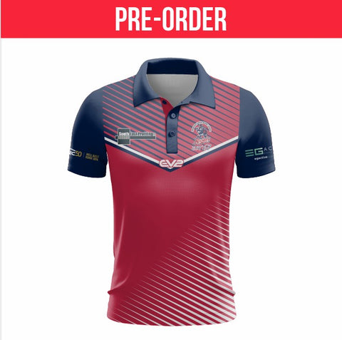 Brighton Roosters JRL - Traditional Hoodie