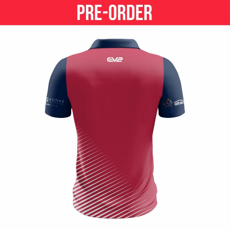 Brighton Roosters JRL - Club Polo