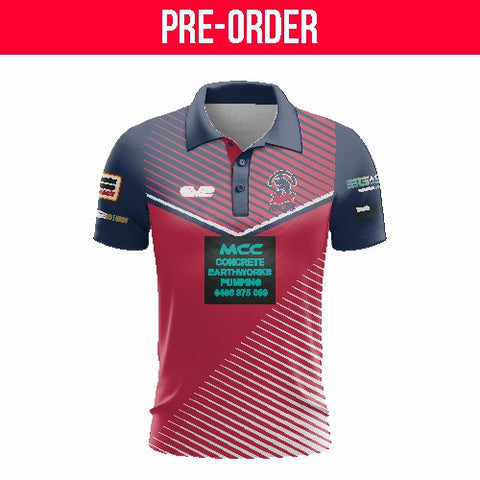 Brighton Roosters JRL - Traditional Hoodie