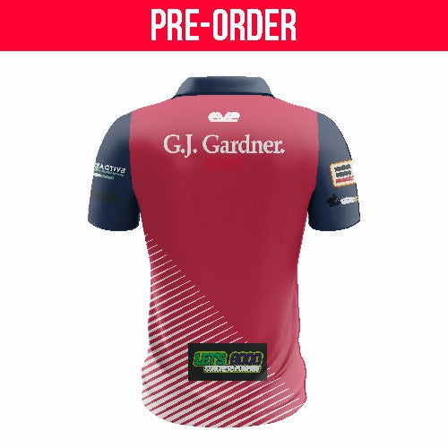 Brighton Roosters JRL - Open 2 - Club Polo