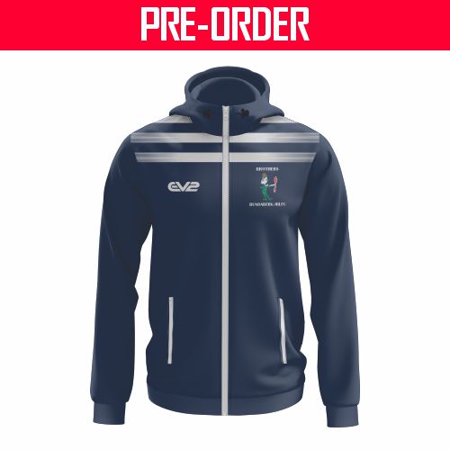 Brothers Bundaberg JRL - Pro Hoodie
