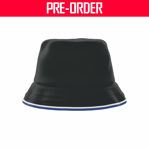 Western Lions RLFC - Reversible Bucket Hat