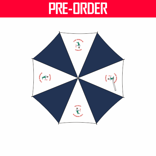 Brothers Bundaberg JRL - Umbrella