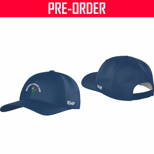 Brothers Cricket Club Townsville - Cap