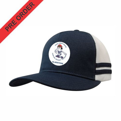 Brothers Gladstone JRL - EV2 Pro Crew Sock