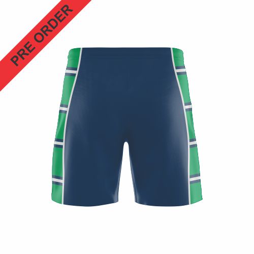 Brothers Gladstone JRL  - Green Training Short