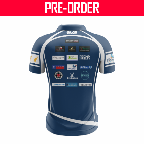 Brothers Bundaberg JRL - Club Polo