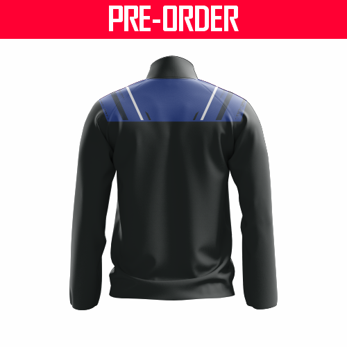 Western Lions RLFC - Pro Jacket