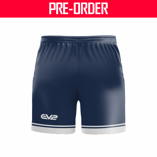 Brothers Bundaberg JRL - Training Short
