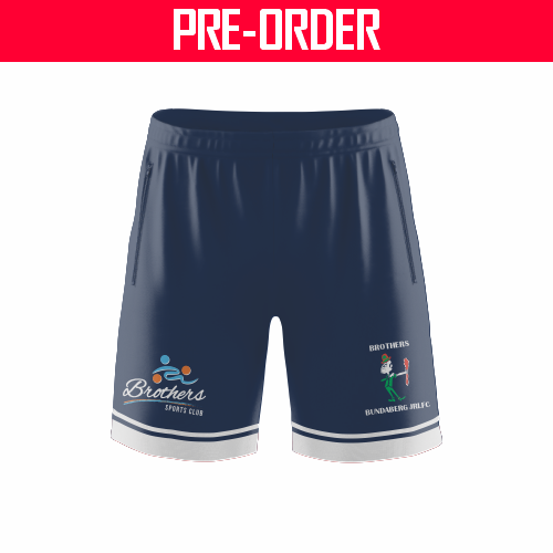 Brothers Bundaberg JRL - Training Short