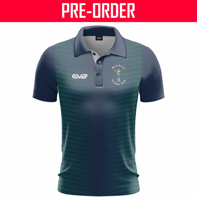 Brothers Cricket Club Rockhampton - Club Polo (OLD BOYS)