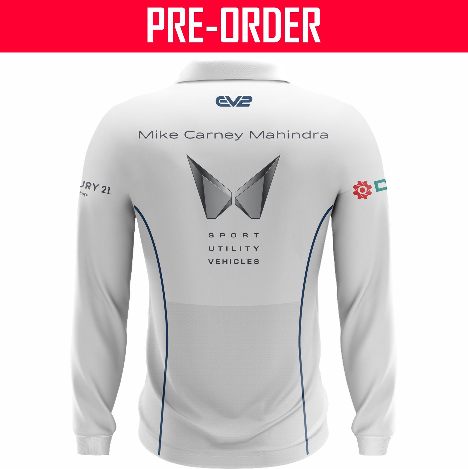 Brothers Cricket Club Townsville - Champion Cricket Shirt