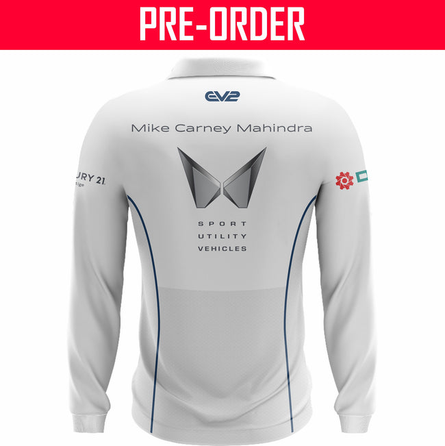 Brothers Cricket Club Townsville - Champion Cricket Shirt