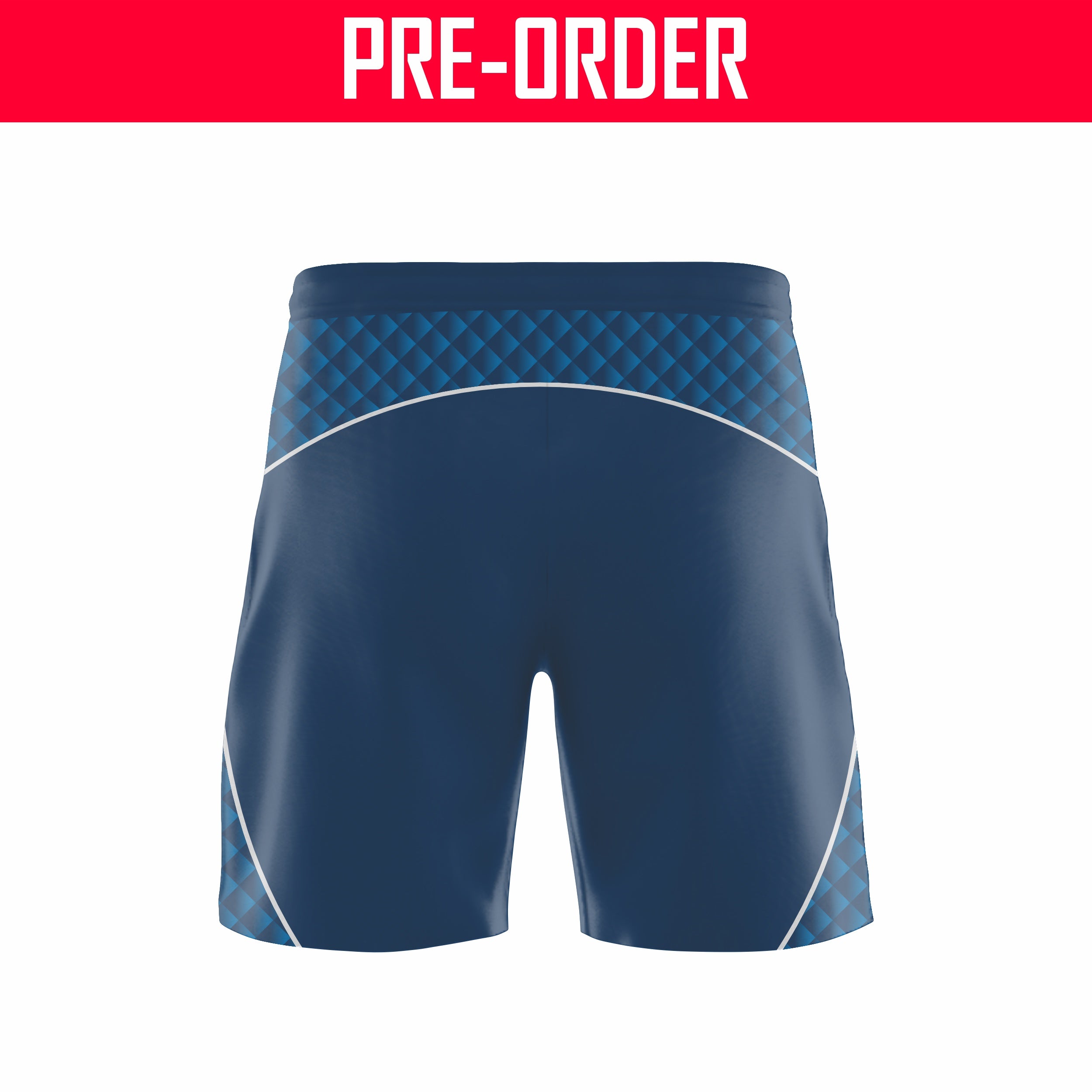 Brothers Cricket Club Townsville - Training Short