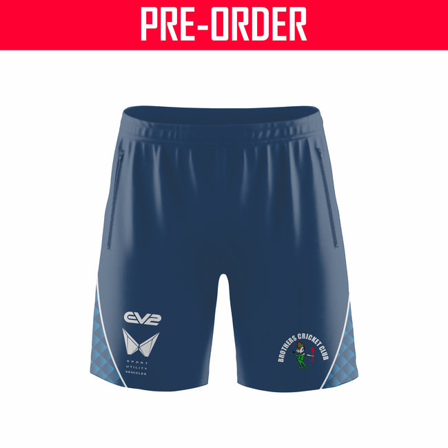 Brothers Cricket Club Townsville - Training Short