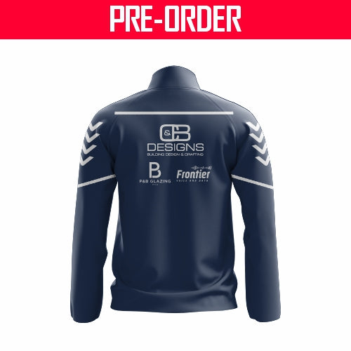 Brothers FC Townsville (SHOP) - Midlayer