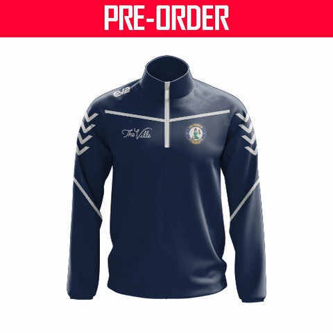 Brothers FC Townsville (SHOP) -  Fishing Shirt