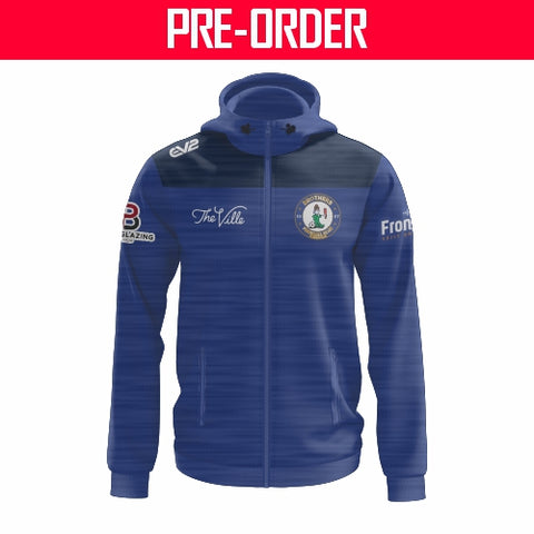 Brothers FC Townsville (SHOP) -  Fishing Shirt