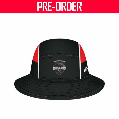 Browns Plains RLFC - EV2 Pro Training Bucket Hat