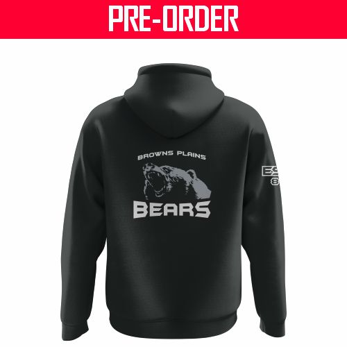 Browns Plains RLFC - Club Hoodie