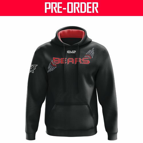 Browns Plains RLFC - Club Hoodie