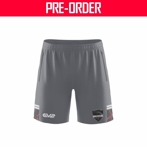 Browns Plains RLFC - Training Short