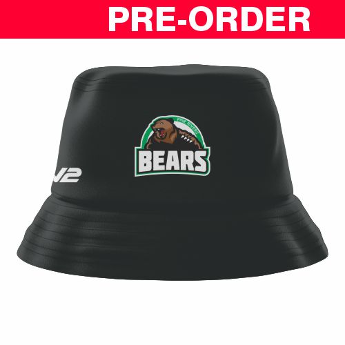 Pine Rivers Bears RLFC - Bucket Hat