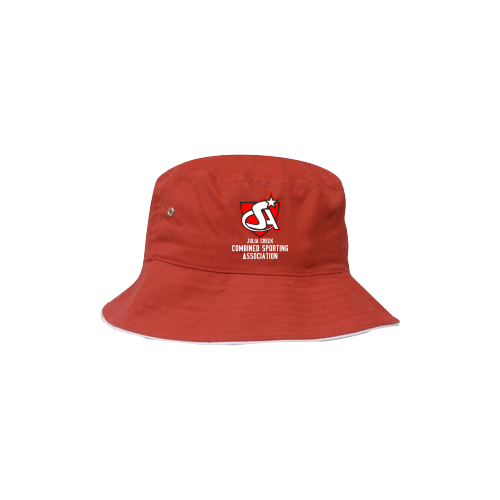 Julia Creek CSA - Bucket Hat