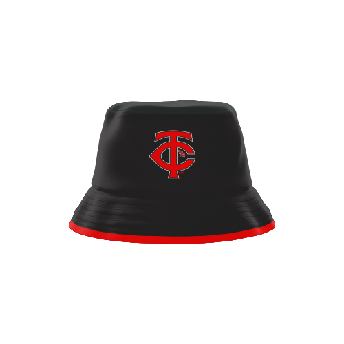 Townsville Half Carton - Bucket Hat