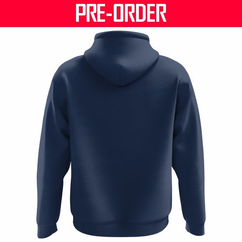 Bulimba Valleys RLFC - Club Hoodie