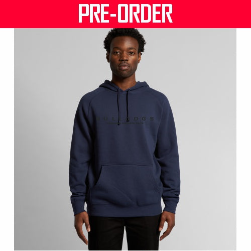 Bulimba Valleys RLFC - Supply Hoodie