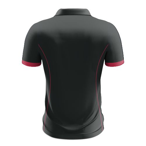 BUNDABERG MOTOR GROUP CHAMPION POLO-STAFF