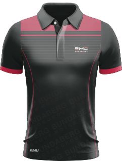 BUNDABERG MOTOR GROUP CHAMPION POLO -MECHANICS