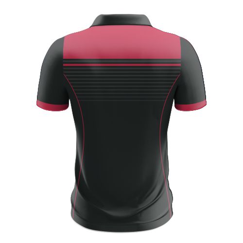 BUNDABERG MOTOR GROUP CHAMPION POLO -MECHANICS