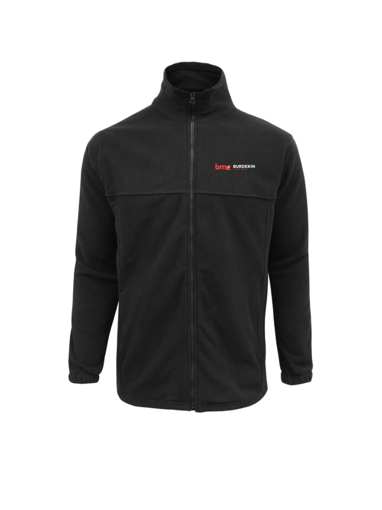 BURDEKIN MOTOR GROUP -PF630/PF631 JACKET