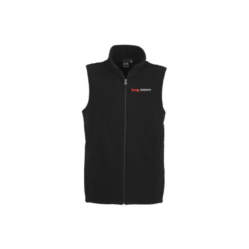 BURDEKIN MOTOR GROUP -VEST F233MN/PF905