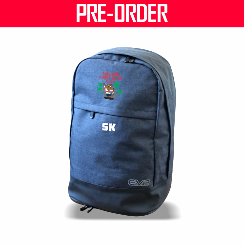 Burdekin Canetoads Rugby Union  - Pro Backpack