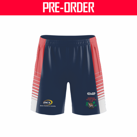 Burdekin Canetoads Rugby Union  - Pro Backpack