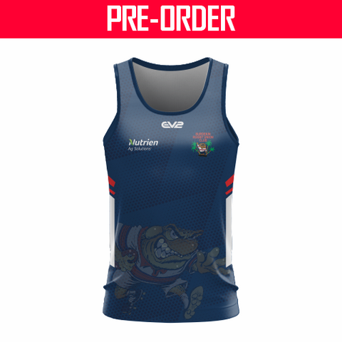 Burdekin Canetoads Rugby Union  - Pro Backpack